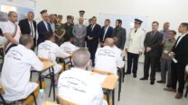 أزيد من 37 ألف محبوس يجتازون امتحان إثبات المستوى عبر الوطن