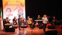 إلغاء مهرجان الأغنية الوهرانية لهذه السنة