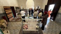إبراز أصالة النسيج المحلي وآفاق تثمينه