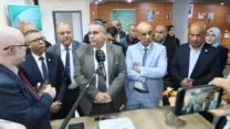 البليدة.. بعثة إستعلامية بمجلس الأمة تقف على واقع التنمية