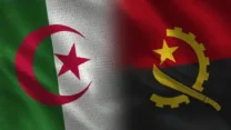 علاقات تاريخية متجذرة ومواقف ثابتة بين الجزائر وأنغولا