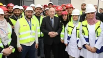 مكاسب مهنية واجتماعية غير مسبوقة للعمال
