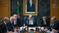 تنسيق بين قطاعات المحروقات والصناعة والطاقة لتعزيز التكامل الصناعي وتقليص  الواردات