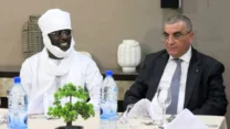 وزير البنى التحتية التشادي يشيد برؤية الرئيس تبون الرامية إلى تعزيز التكامل الإفريقي