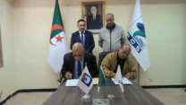 إدماج وحدة لإنتاج سوائل صيانة السيارات بتيسمسيلت في حافظة “هولدينغ أ سي اس”