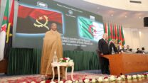 البروفيسور جدي: مستوى الحفاوة بالرئيس الأنغولي يعكس عمق العلاقات والتوافق الإستراتيجي بين البلدين