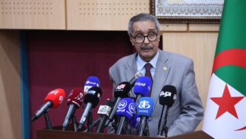 المغرب لا يملك سيادة على الصحراء الغربية