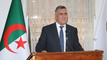 بوزقزة يشيد بالمجهودات المبذولة لتوزيع مياه الشرب بطريقة منتظمة ومتواصلة خلال عيد الأصحى