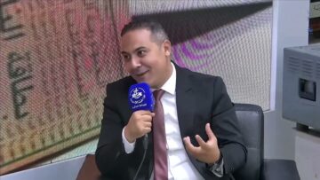 بوحرب: السلطة التشريعية تعمل دائما على مواكبة ومواجهة كل التحديات الاقتصادية والايكولوجية