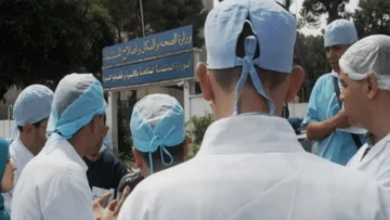 وزارة الصحة تسرّع صرف الشطر الـ12 من علاوة “كوفيد 19” قبل عيد الأضحى..