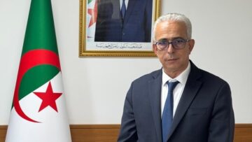 حنيفي يشرف غدا على إحياء الذكرى الـ60 لتأميم المناجم والذكرى الـ 59 لإنشاء مجمع سونارام