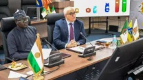 شركة “نفطال” تبحث إنشاء مراكز لتعبئة قارورات غاز البوتان بالنيجر