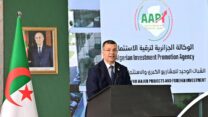 ركاش: أزيد من ثلثي المشاريع جسدت أو في طريق التجسيد
