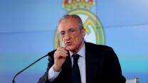 بيريز: بعض الاعلاميين يشنون “حملة منظمة” ضد ريال مدريد