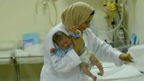 خط الدفاع الأول عن الحياة بين نبل الرسالة وقسوة الواقع