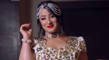 سامية طبوش ترغب في تجسيد هذه الشخصية