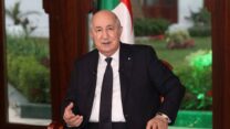 الجزائر لن ترهن استقلالها ولا ثرواتها لأي كان