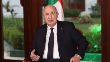 الجزائر لن ترهن استقلالها ولا ثرواتها لأي كان