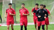اتحاد العاصمة يعسكر بمركز سيدي موسى