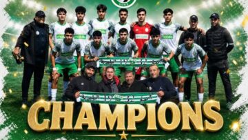 مدينة الورود تعيش فرحة التحاق اتحاد البليدة بالرابطة الثانية