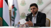 حمدان: الاحتلال يتنصل من التهدئة ويواصل سياسة الإبادة في غزة