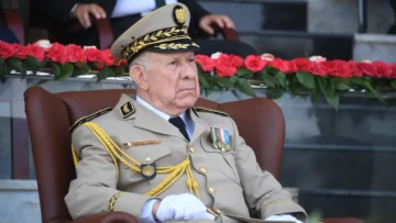 جيشنا المغوار يبقى في أعلى درجات الجاهزية