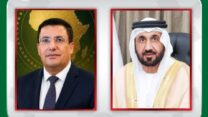 البرلمان العربي يشيد بانتخاب بوطبيق ويؤكد أهمية التكامل العربي الإفريقي
