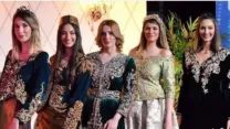 صورة معبرة عن تمسك بالأصالة وتجديد للتراث