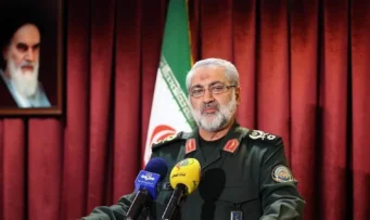القوات المسلحة الإيرانية: الجرائم الصهيونية في لبنان غير قابلة للتحمل من قبلنا