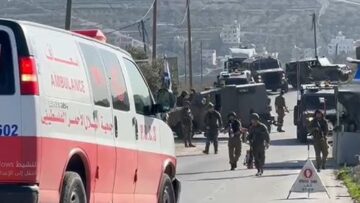 فصائل فلسطينية تبارك عملية “كوخاف يائير” وتعتبرها رداً طبيعياً على جرائم الاحتلال
