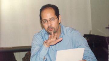 ” ليبيراسيون الفرنسية” تسلط الضوء على معركة الكرامة التي يقودها المناضل الصحراوي النعمة أصفاري