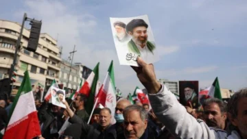 إنهاء الحرب على جميع الجبهات بما فيها لبنان ورفع الحصار البحري علينا