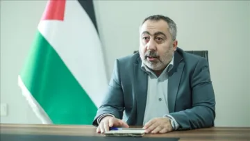 الاحتلال أعاد المفاوضات لنقطة الصفر ويريد إنهاء مشروع المقاومة