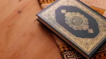 صورة معبرة عن المسلم ونظام الحياة