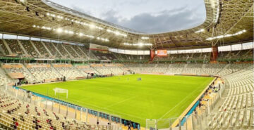 انطلاق عمليات مراقبة الملاعب ابتداء من الـ 23 جوان الجاري