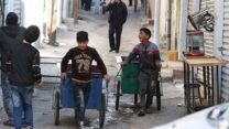 صورة معبرة عن عمالة الأطفال في المغرب.. أرقام مقلقة تكشف هشاشة سياسات حماية الطفولة