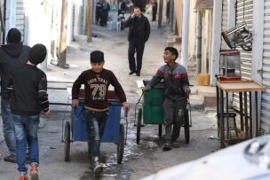 عمالة الأطفال في المغرب.. أرقام مقلقة تكشف هشاشة سياسات حماية الطفولة