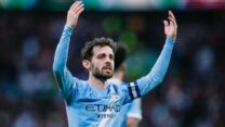 أتلتيكو مدريد الأقرب لضم برناردو سيلفا
