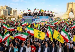 إيران تنتصر و”إسرائيل” تحت الصدمة
