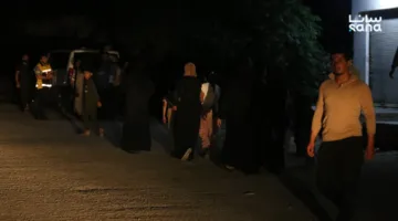 “أبو عبيدة” يحيي أبطال “عابدين” بسوريا