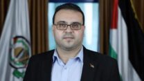 حماس تنتقد “صمت السلطة وسفاراتها” تجاه إبادة غزة