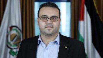حماس تنتقد “صمت السلطة وسفاراتها” تجاه إبادة غزة
