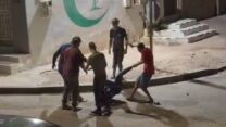 شبهة التعذيب المنظم والتستر على الجناة بالعيون المحتلة