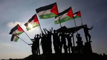 فصائل فلسطينية تؤكّد في بيان مشترك أنّ الوحدة الوطنية هي الخيار الوحيد لمواجهة حرب الإبادة