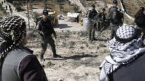 “حماس” ترحب بتقرير العفو الدولية وتدعو لملاحقة قادة الاحتلال بتهمة التطهير العرقي في الضفة