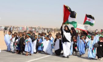 ندوة دولية بجنيف حول القضية الصحراوية ضمن أشغال الدورة الـ 62 لمجلس حقوق الإنسان