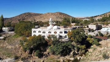 باتنة.. مجهودات لدعم الحركية التنموية ببلدية حيدوسة