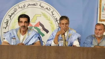 المجلس الوطني الصحراوي: يؤكد على دور المؤسسة التشريعية في تعزيز الديمقراطية والبناء الوطني