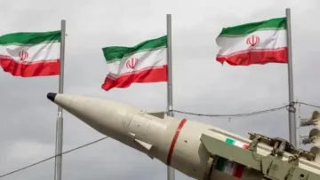 إيران تحذّر من خرق وقف النار وتؤكد أنه لا يجوز استغلال هرمز من قبل دول غير إقليمية