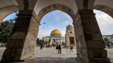 حماس تحذّر من مخطط الاحتلال لتهويد معالم المسجد الأقصى